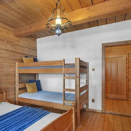 Penzion Pension Roubenka *