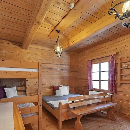 Pension Roubenka *