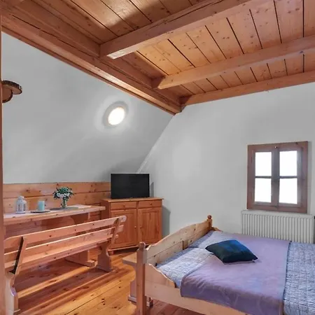Penzion Pension Roubenka Žacléř