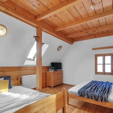 Penzion Pension Roubenka *